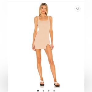 Knit’s all good dress